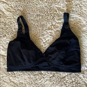 Nursing bra